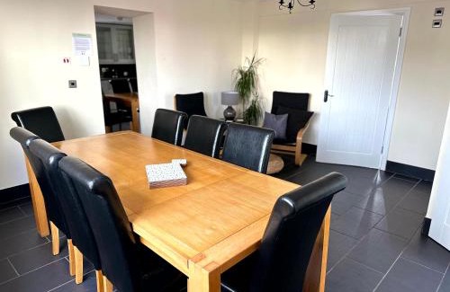 Horton House | Port Eynon Beach Cottage