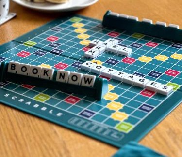 Horton House | Port Eynon Beach Cottage