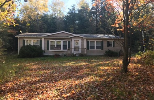 Port Sanilac House | Port Sanilac - Lexington area, Country Setting "Home Away from Home"