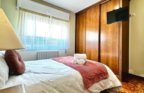 Vilanova House | Porta Cacheiras