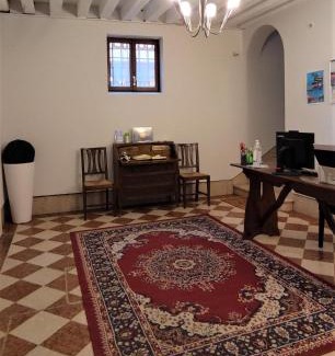 Cannaregio Apartment | Porta Orientalis Venice