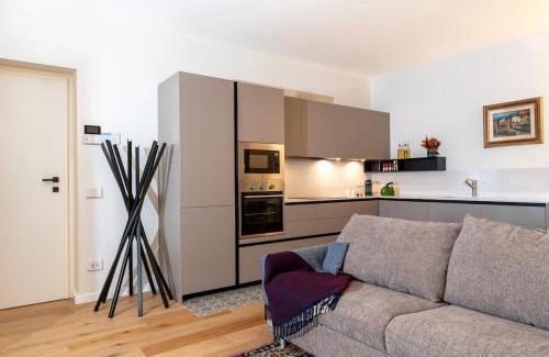 Porta Venezia Apartment | Porta Venezia Stylish Haven