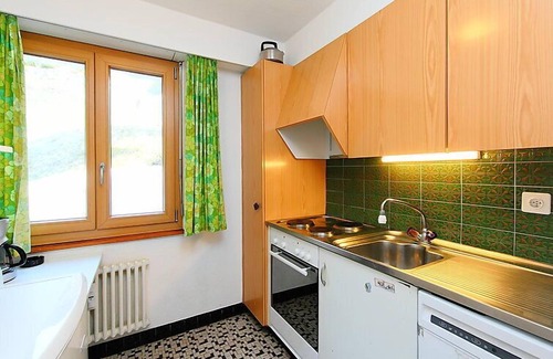 Verbier Apartment | Porthos 37 by Interhome