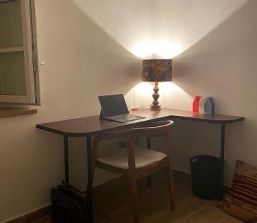 Vorno House | Portineria