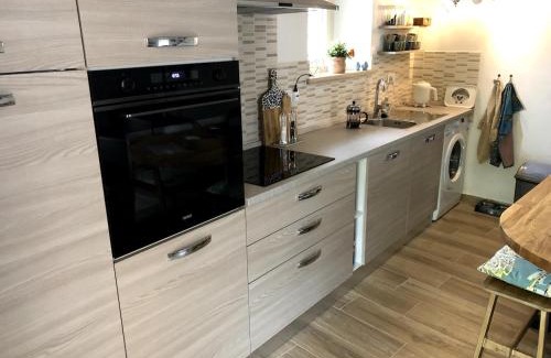 Vorno House | Portineria