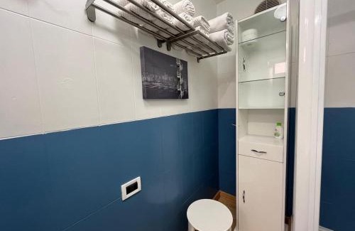 Cinisello Balsamo Apartment | Portion of independent villa