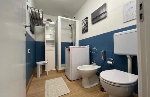 Cinisello Balsamo Apartment | Portion of independent villa