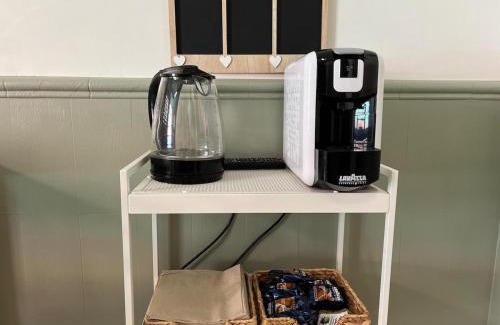 Cinisello Balsamo Apartment | Portion of independent villa