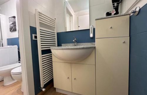 Cinisello Balsamo Apartment | Portion of independent villa