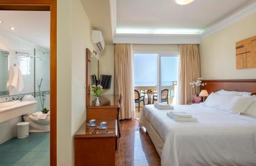 Kato Galatas Hotel | Porto Alegre Hotel