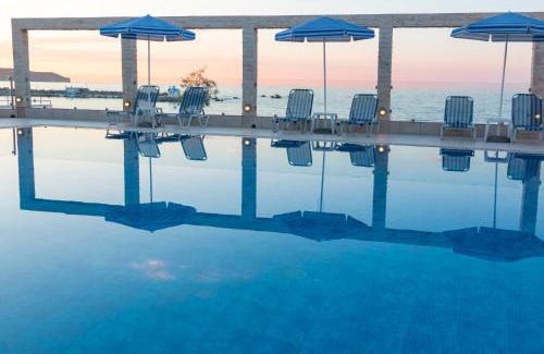 Kato Galatas Hotel | Porto Alegre Hotel