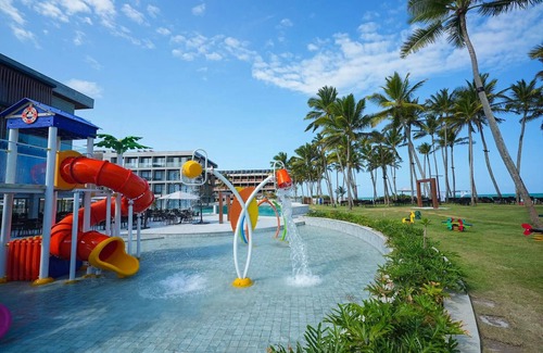 Porto de Galinhas Hotel | Porto Alto Resort