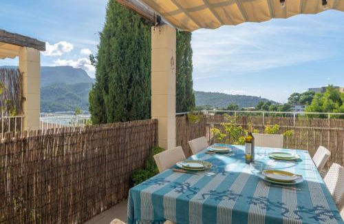 Soller Apartment | Porto Luz