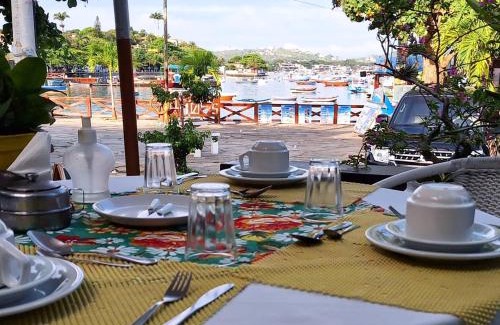 Buzios Hotel | Porto Mar de Búzios