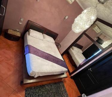 Marina El Alamein Apartment | Porto marina family only resort