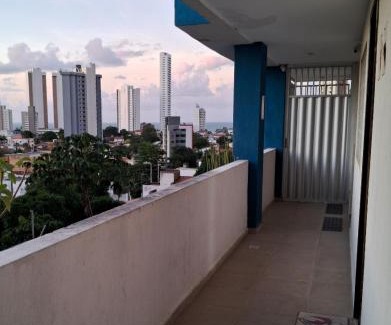 Conjunto ALAGAMAR Apartment | Porto novo Praia