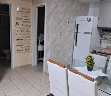 Conjunto ALAGAMAR Apartment | Porto novo Praia