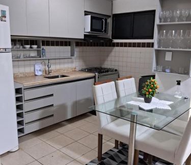 Conjunto ALAGAMAR Apartment | Porto novo Praia