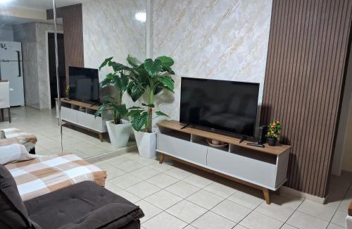 Conjunto ALAGAMAR Apartment | Porto novo Praia