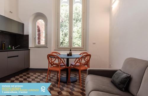 Porto Recanati Apartment | Porto Recanati, Villa Leda interno 6 - VL06