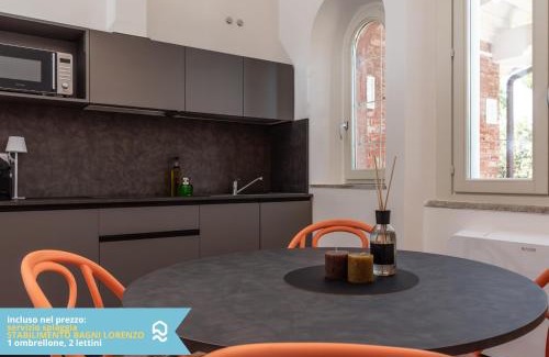 Porto Recanati Apartment | Porto Recanati, Villa Leda interno 6 - VL06