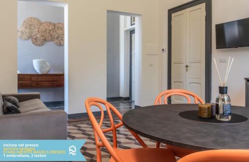 Porto Recanati Apartment | Porto Recanati, Villa Leda interno 6 - VL06