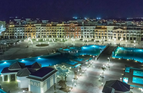 Sharm El Sheikh Apartment | Porto Sharm Hotel Apartments