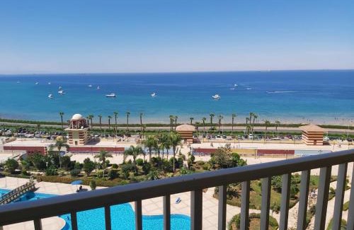 Ras Sudar Resort | Porto Sokhna chalets