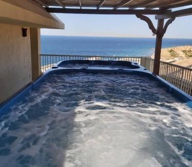 Ras Sudar Resort | Porto Sokhna chalets