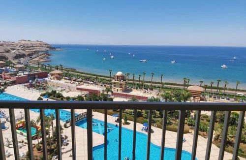 Ras Sudar Resort | Porto Sokhna chalets