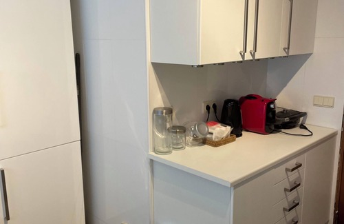 Aldoar Condo | Porto Sunset apartment on the beach