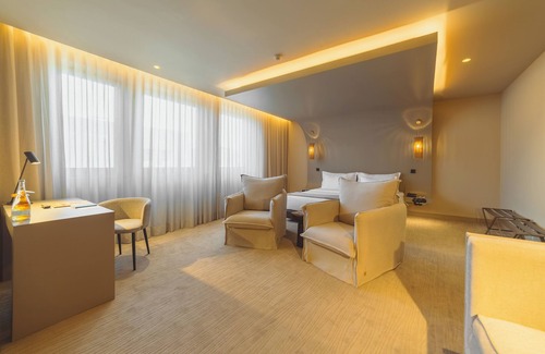 Centro / Baixa Hotel | PortoBay Teatro