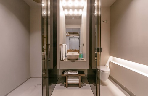 Centro / Baixa Hotel | PortoBay Teatro
