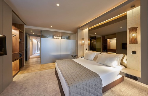 Centro / Baixa Hotel | PortoBay Teatro