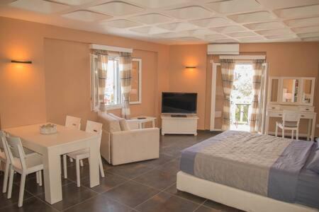 Gavrio Apartment | Portogavrio Apartment
