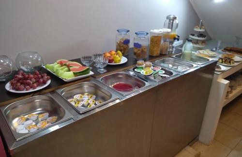 Concordia Hotel | Posada Bambys