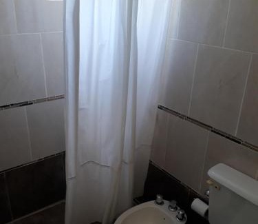 Concordia Hotel | Posada Bambys