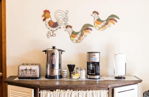 San Juan Bautista Hotel | Posada de San Juan