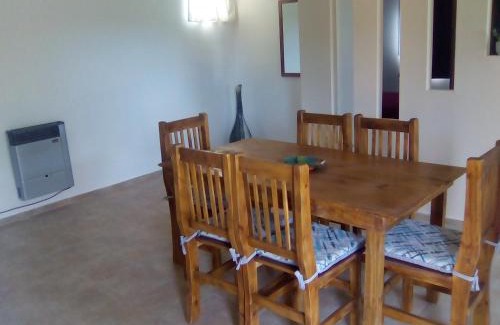 San Rafael House | Posada del Viajero San Rafael