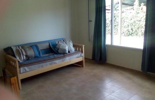 San Rafael House | Posada del Viajero San Rafael