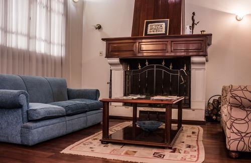 Salta House | Posada El Prado