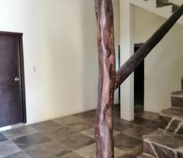 San Pedro Huamelula House | Posada Jaysur