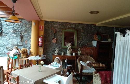 Noja Hotel | Posada La Mies