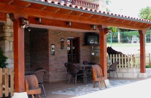 Tagle Hotel | Posada Las Anjanas