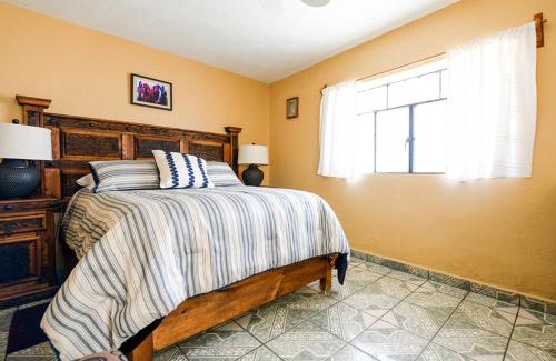 Mineral de Pozos House | Posada Las Reynas