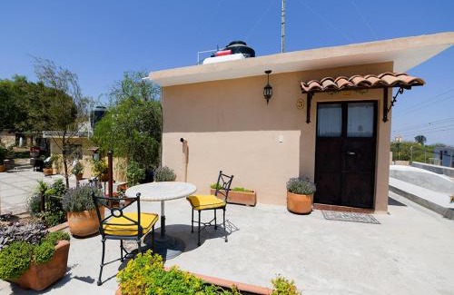 Mineral de Pozos House | Posada Las Reynas