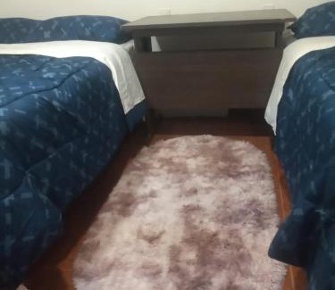 Zacatlan Apartment | Posada Las vigas