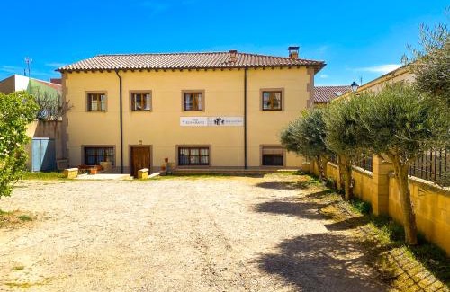 Berlanga de Duero Hotel | Posada Los Leones