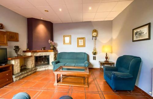 Berlanga de Duero Hotel | Posada Los Leones