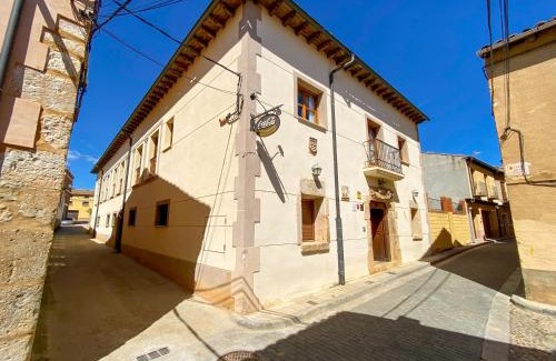 Berlanga de Duero Hotel | Posada Los Leones